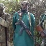 Boko haram leader