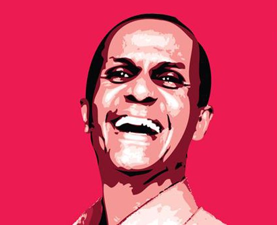 እስክንድር ነጋ