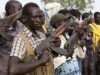 South Sudan President Salva Kiir warns of ‘famine’