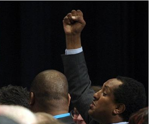 Journalist and activist Abebe Gellaw, letter to President Barack Obama