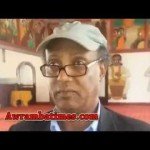 Dr. Dagnachew on World Press Freedom Day