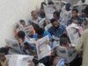 INDEPENDENT PUBLICATIONS IN THE FACE OF GRAVE THREAT IN ETHIOPIA