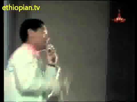 Ethiopian Music Merawi Yohannes Almaze