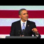 Journalist and activist Abebe Gellaw`s impassioned plea to President Obama