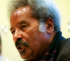 ኢየሱስ ክርስቶስ ለምን ተሰቀለ?(ፕ/ር መስፍን ወ/ማርያም)