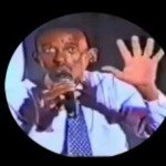 Tefaye kassa, the unforgettable comedian