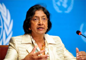 United Nations condemns new Ethiopia journalist arrests