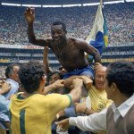 10 World Cup greats, Pele