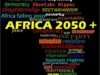 Light at the end of the tunnel for the “Dark Continent”? (Prof. Alemayehu G. Mariam)