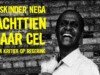 Individuals at Risk: Eskiner Nega