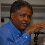 Ato Andargachew Tsige