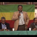 Tamagne Beyene on Andargachew Tsige…