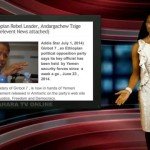 Adeloa’s new video on Andargachew Tsige