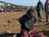 Suppression of the innocent inside Ethiopia