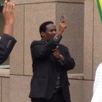 ESAT Breeking News Ethiopian Embassy in DC Sept 29 2014 with Video