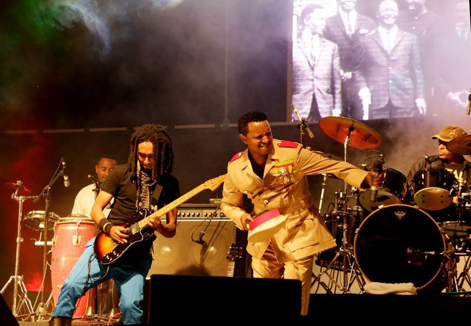 Teddy Afro’s short Documentary Film