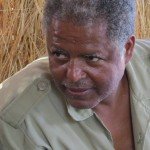 Andargachew Tsige photo by Messay Mekonen