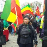 Demonstrataion in Norway Oslo 5 jpg