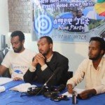 Semayawi party’s statment
