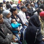 yehilina tselot Norway Oslo 2