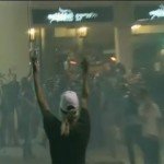 Ethiopian-Israeli Protest in Tel Aviv Turns Unusually Violent – Video