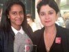 Andargachew Tsege’s Daughter Helawit Receives Human Rights Award