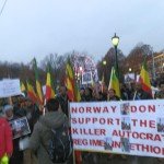 Noway Oslo Demonstration 18-12-2015.-2