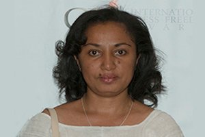 ‘They wanted me to say I was wrong’: Freed Ethiopian journalist on why 1,500 days in jail failed to silence her