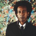 Singer and songwriter Gili Yalo. “In Israeli society, it wasn’t in fashion or accepted to speak Amharic or to listen to Ethiopian music.”Zohar