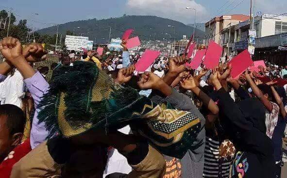 ethiopia-protests