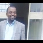 Hiber Radio Presents Seyum Teshome from AMBO University