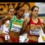 Never Give Up – Best Determination Video | Kalkidan Gezahegne