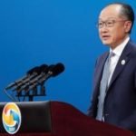 World Bank President Jim Yong Kim(REUTERS)