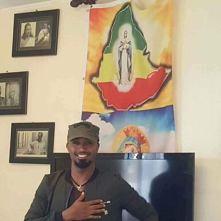 by Yared Shumete 26032018