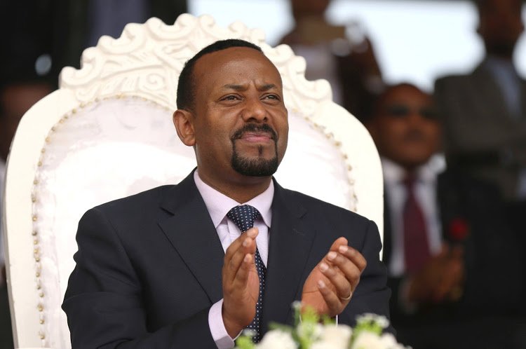 Exiled Ethiopian opposition group holds talks with government (Times LIVE)