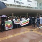 Alametsehay and Abebe Belew akebabel Addis Abeba 28082018