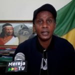 7 ደቂቃ ከጋዘጠኛ እስክድር ነጋ ጋር (መረጃ ቲቪ)
