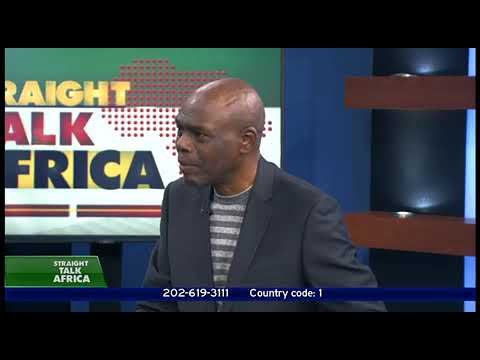 VOA: A New Era In Ethiopia – Straight Talk Africa