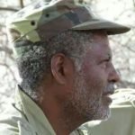 Andargachew Tsige by Getachew Shfiraw 31122018