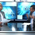 ESAT Special Program Minalachew with Artist Tamagn Beyene