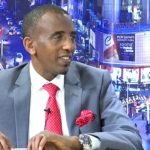 ESAT Yesamintu Engeda With Ato Andualem Arage