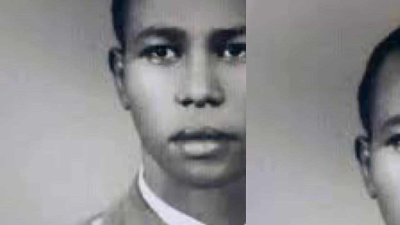 Interview with Colonel Mengistu Hailemariam