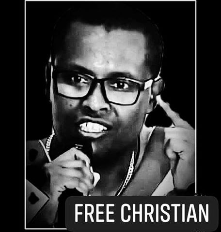 Chirstian Tadele: A True Voice for the Voiceless Amhara People