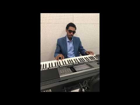 ስንገበገብላት Instrumental by Tewodros Tsegaye – Reyot