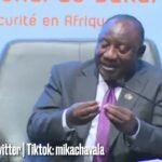 NOMORE: We Want Partnership Based on RESPECT | One Africa