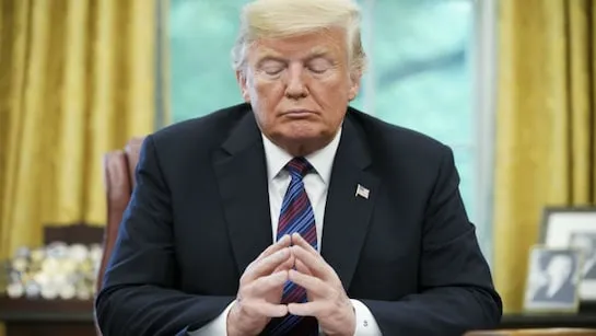 Betting on the American courts to rein Trump in will be a disaster, and the real ugly fight is on the horizon