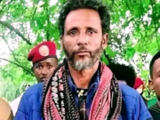 ወደ ወገን መተኮስ ወደ ነጻነት ሳይሆን ወደ ባርነት ወደ ድል ሳይሆን ወደ ገደል ይመራናል