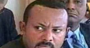 A Nation Held Hostage by a Psychopath on the Throne