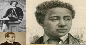 የልዑል አለማየሁ አስከፊ ስደቱ እና ሞቱ