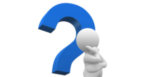 ሥፍራህን አትልቀቅ!